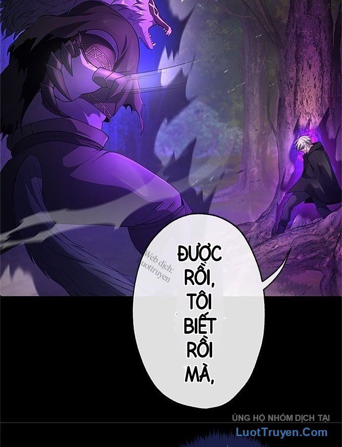 Pháp Sư Cận Chiến Hồi Quy Chapter 37 - 112