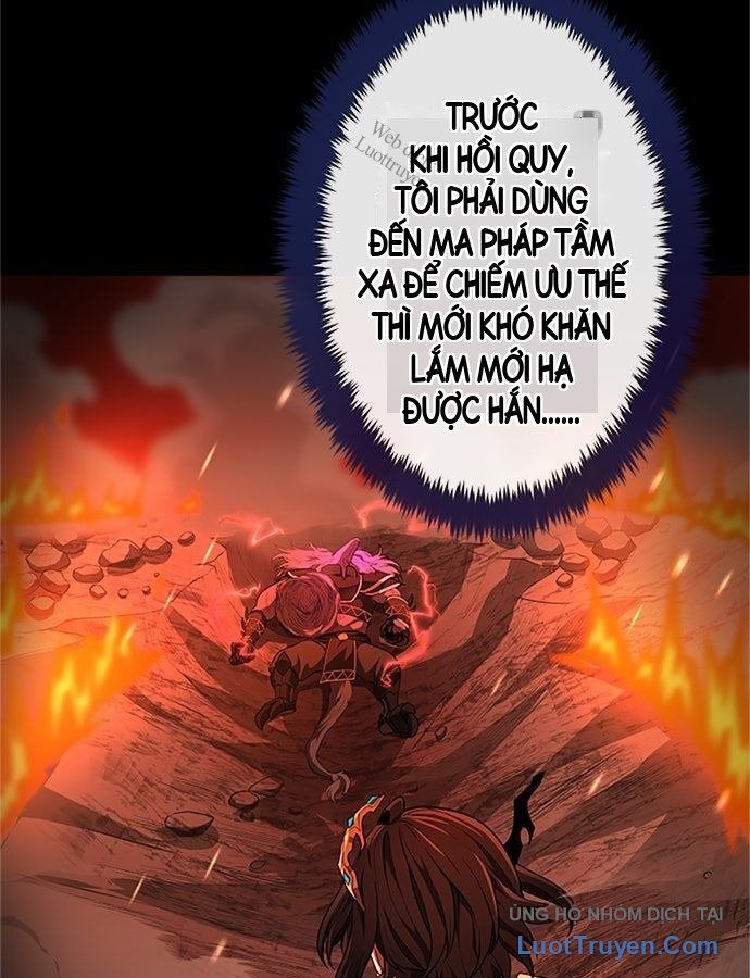 Pháp Sư Cận Chiến Hồi Quy Chapter 37 - 113