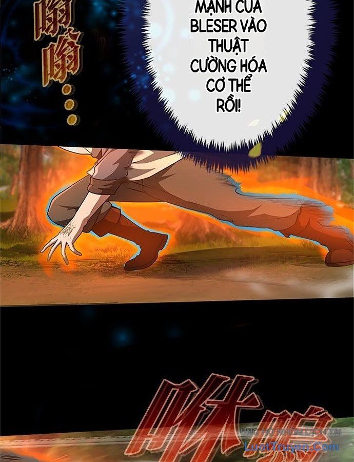 Pháp Sư Cận Chiến Hồi Quy Chapter 37 - 130