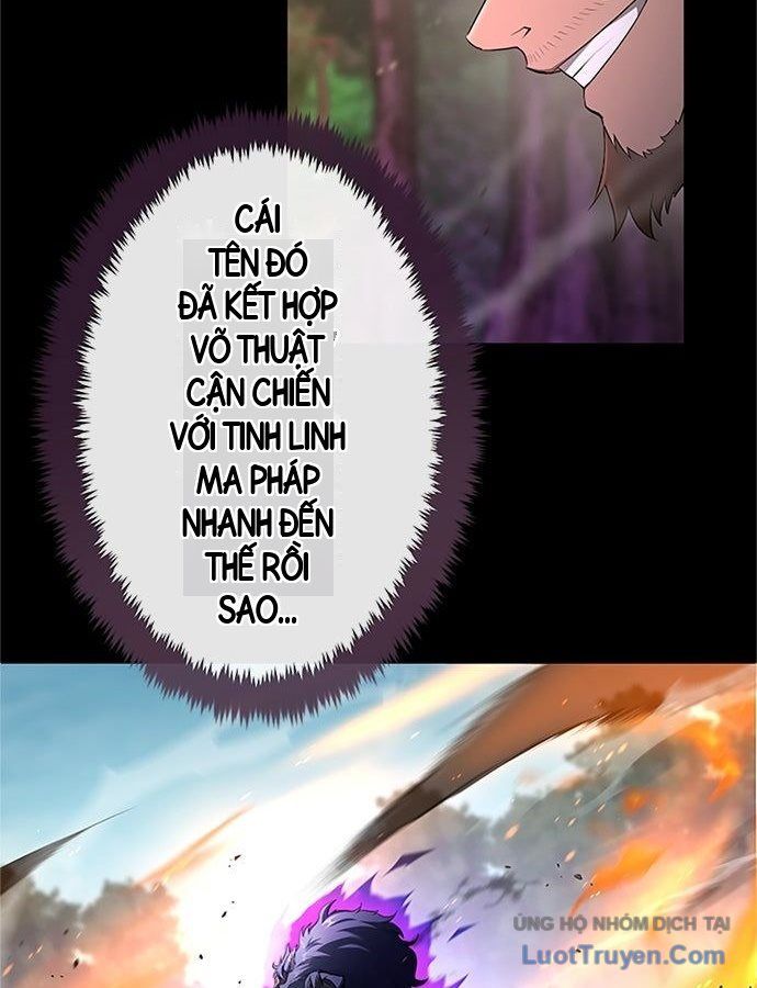 Pháp Sư Cận Chiến Hồi Quy Chapter 37 - 132