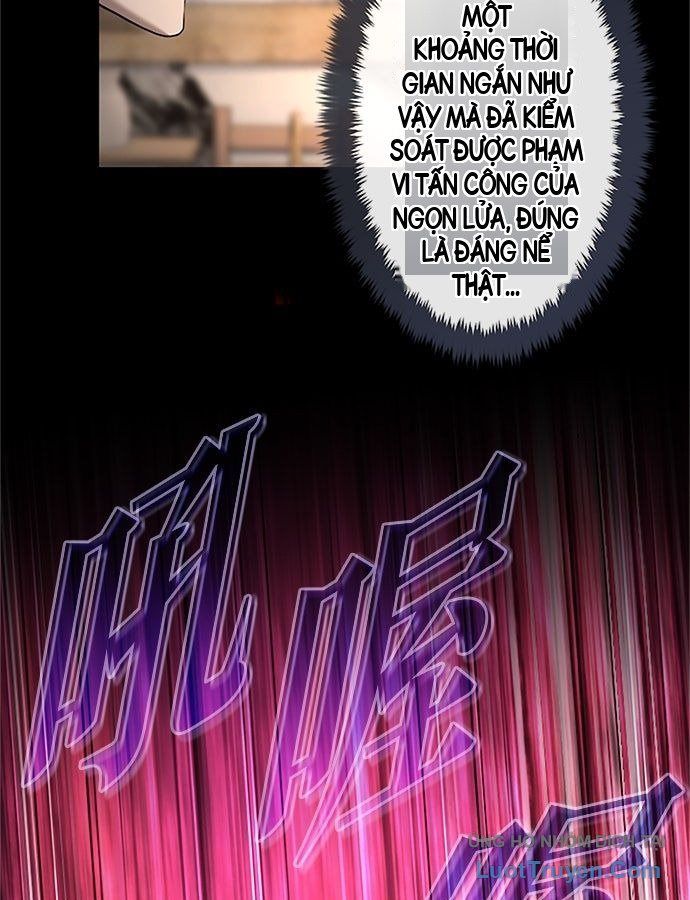 Pháp Sư Cận Chiến Hồi Quy Chapter 37 - 137