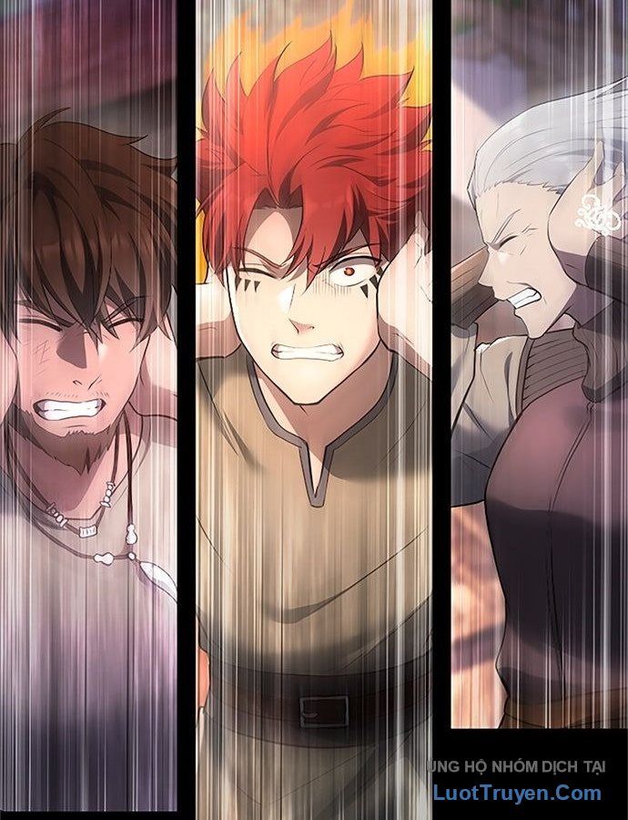 Pháp Sư Cận Chiến Hồi Quy Chapter 37 - 140