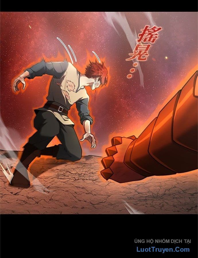 Pháp Sư Cận Chiến Hồi Quy Chapter 37 - 24