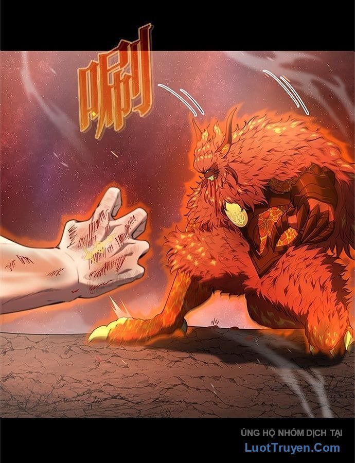 Pháp Sư Cận Chiến Hồi Quy Chapter 37 - 25