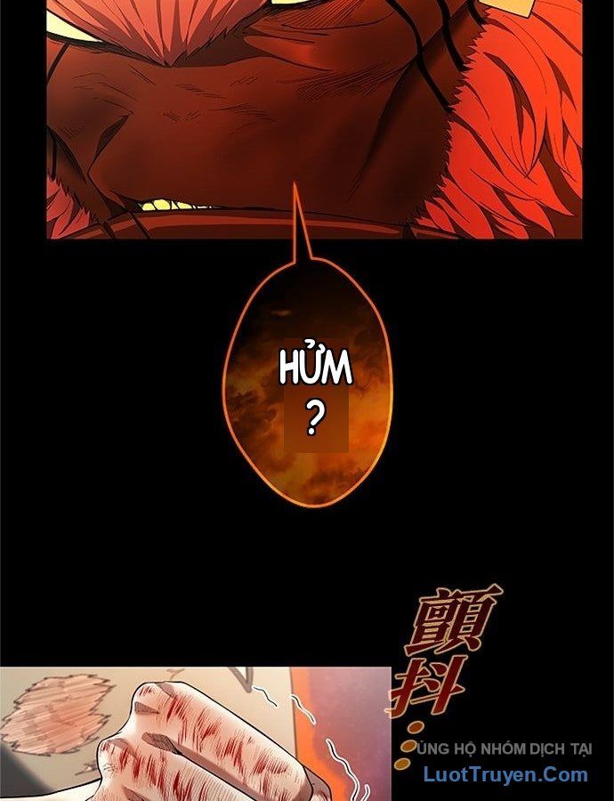 Pháp Sư Cận Chiến Hồi Quy Chapter 37 - 30