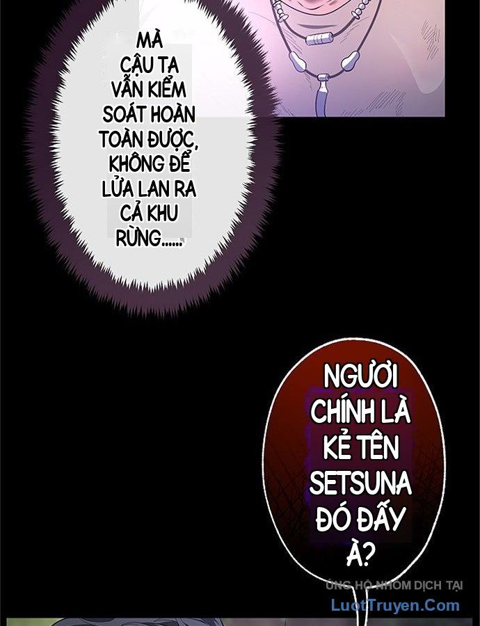 Pháp Sư Cận Chiến Hồi Quy Chapter 37 - 4