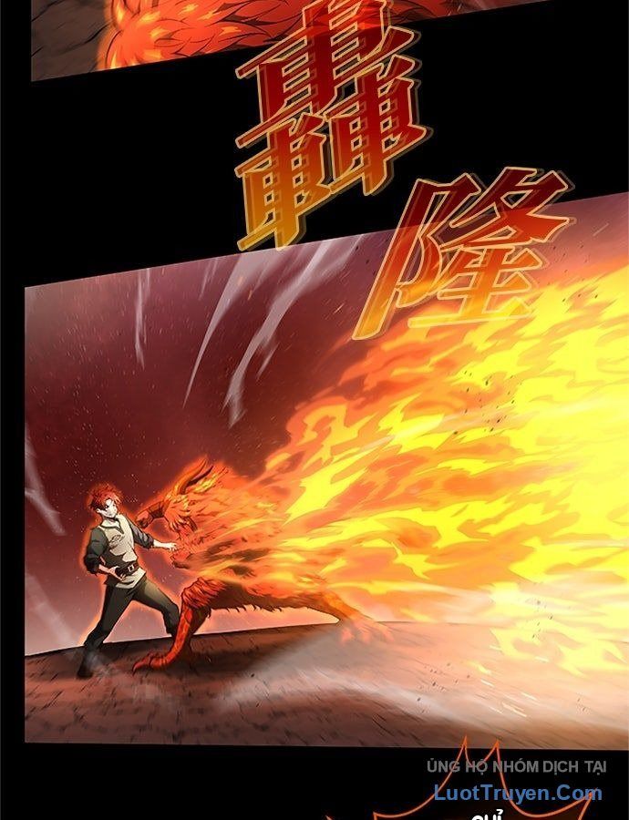 Pháp Sư Cận Chiến Hồi Quy Chapter 37 - 37