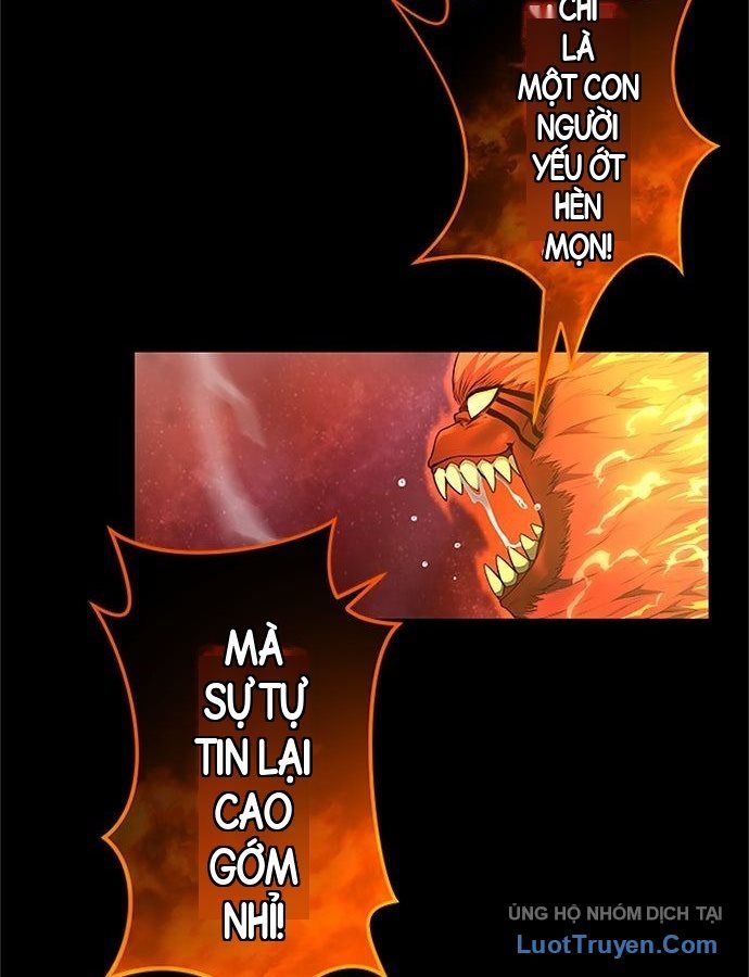 Pháp Sư Cận Chiến Hồi Quy Chapter 37 - 38