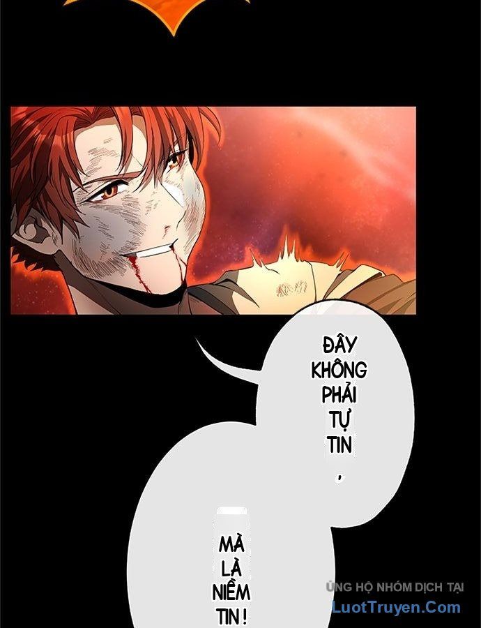 Pháp Sư Cận Chiến Hồi Quy Chapter 37 - 39