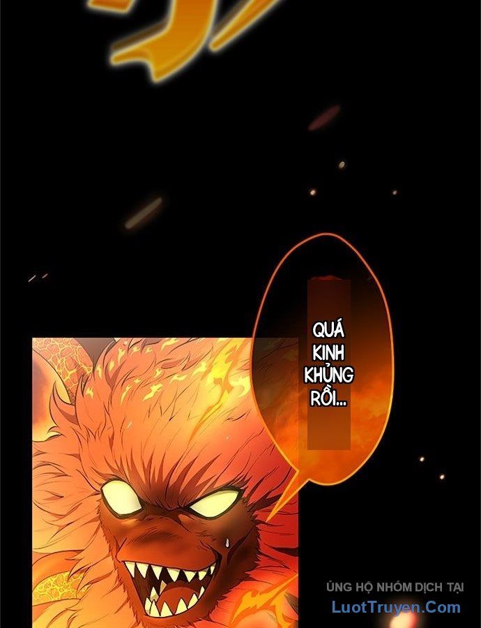 Pháp Sư Cận Chiến Hồi Quy Chapter 37 - 46