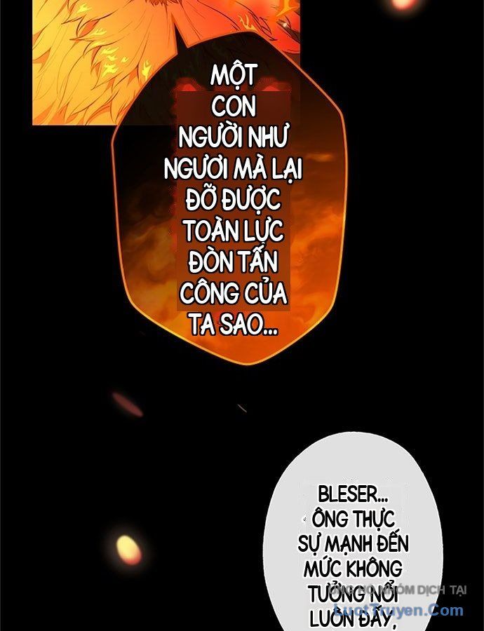 Pháp Sư Cận Chiến Hồi Quy Chapter 37 - 47