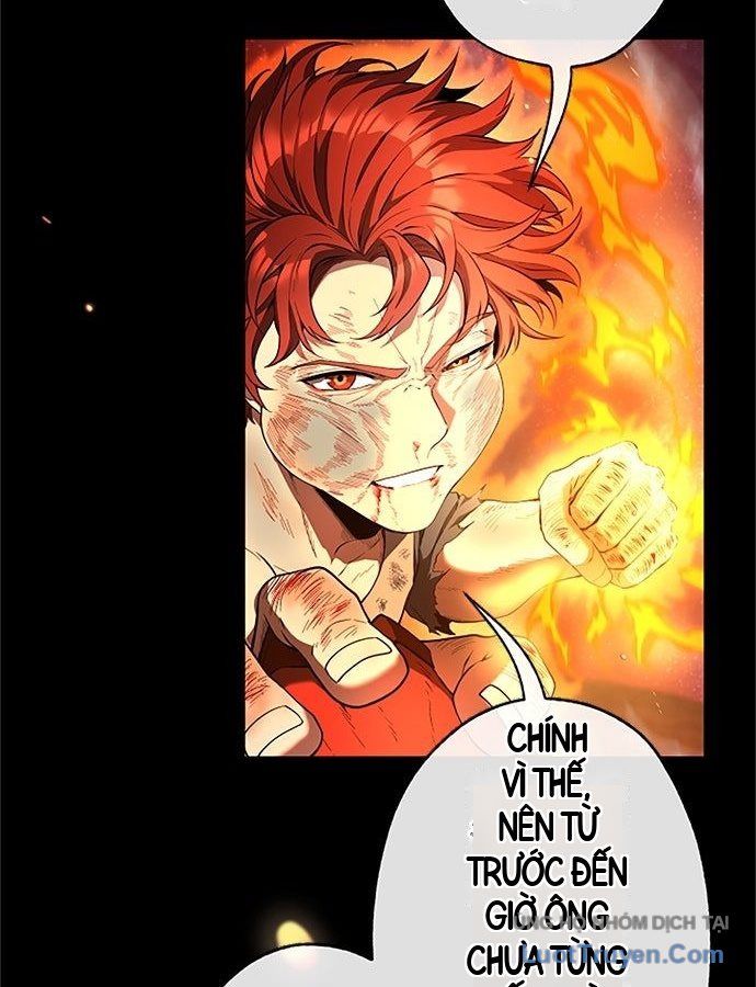 Pháp Sư Cận Chiến Hồi Quy Chapter 37 - 48