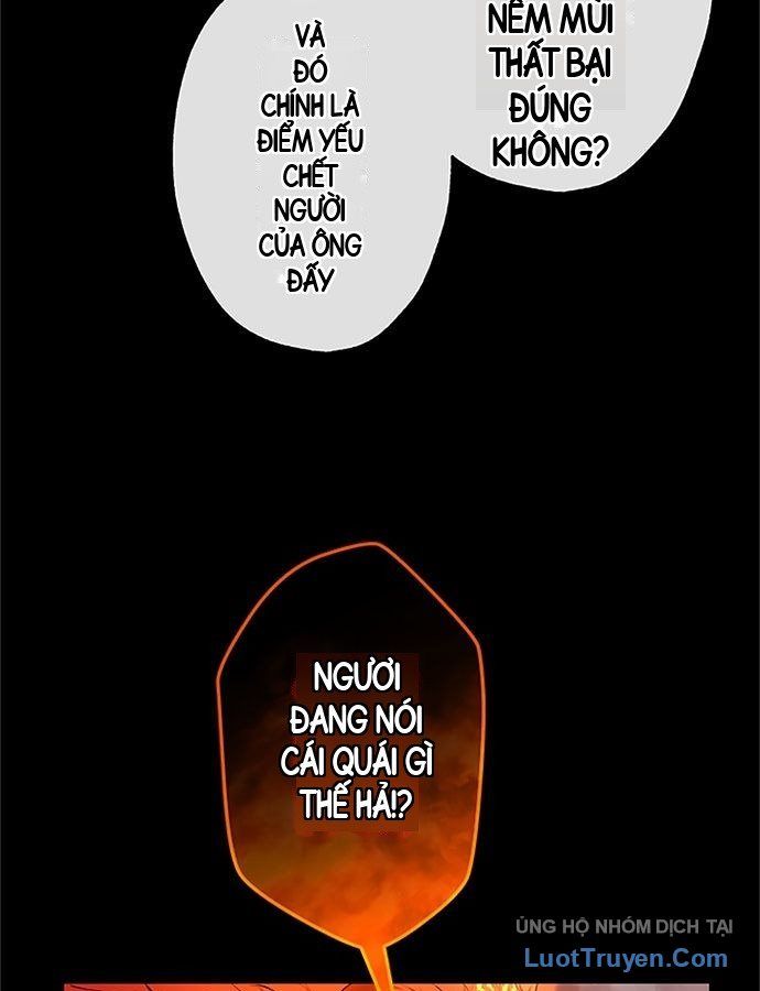 Pháp Sư Cận Chiến Hồi Quy Chapter 37 - 49