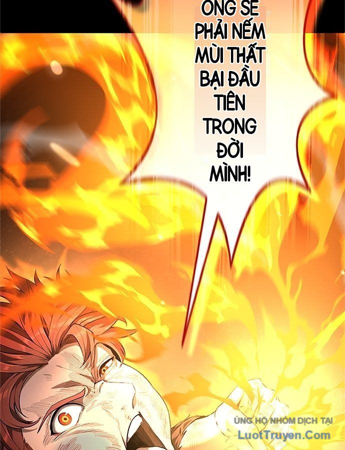 Pháp Sư Cận Chiến Hồi Quy Chapter 37 - 57