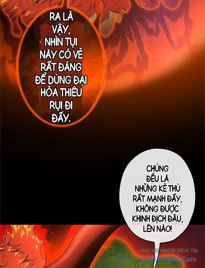 Pháp Sư Cận Chiến Hồi Quy Chapter 37 - 8