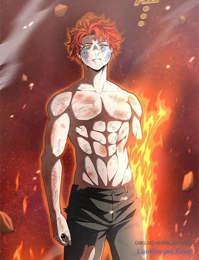 Pháp Sư Cận Chiến Hồi Quy Chapter 37 - 78
