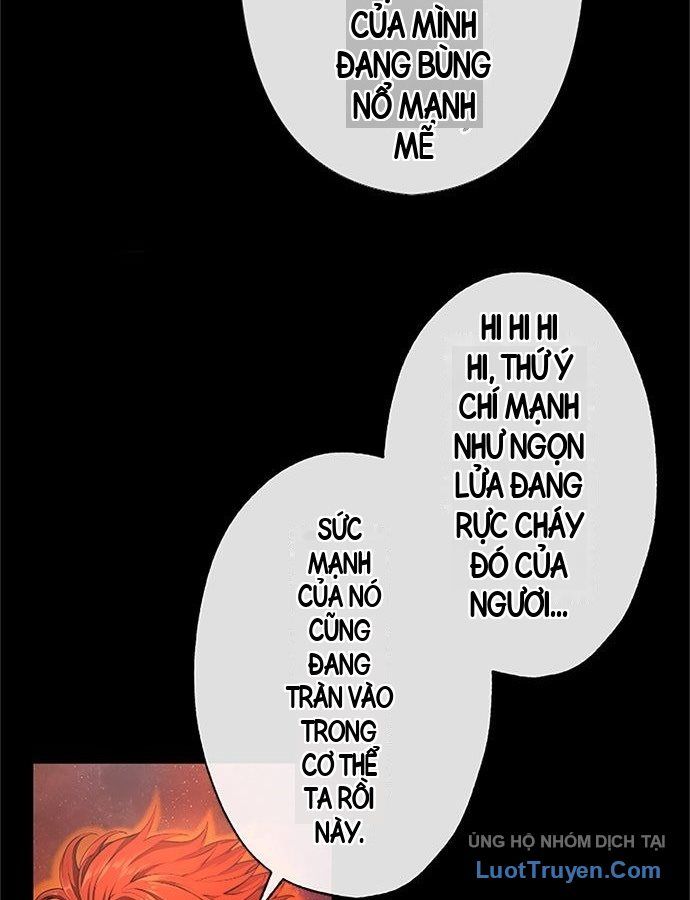 Pháp Sư Cận Chiến Hồi Quy Chapter 37 - 82