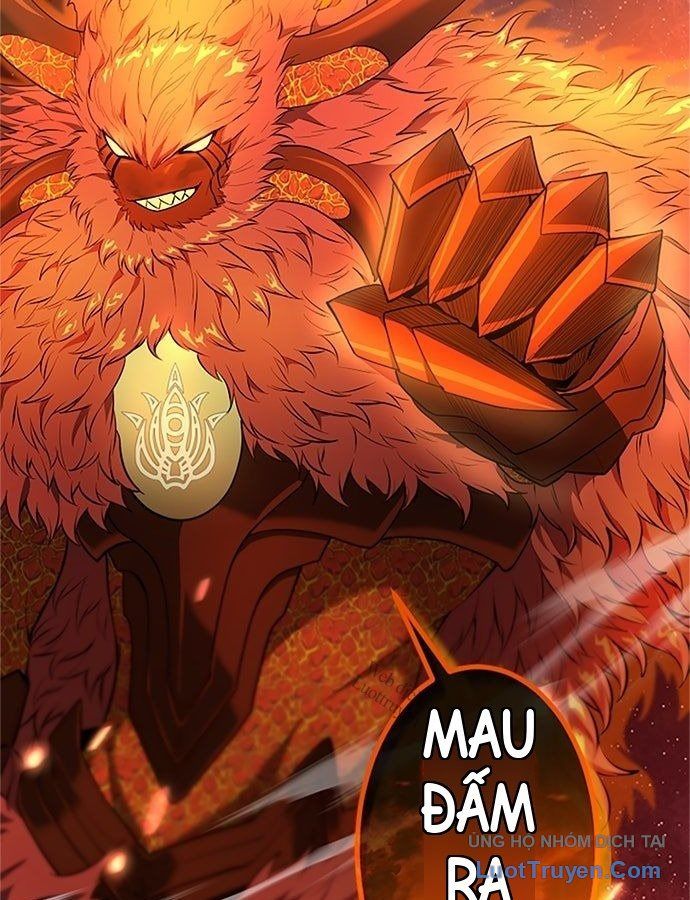 Pháp Sư Cận Chiến Hồi Quy Chapter 37 - 87