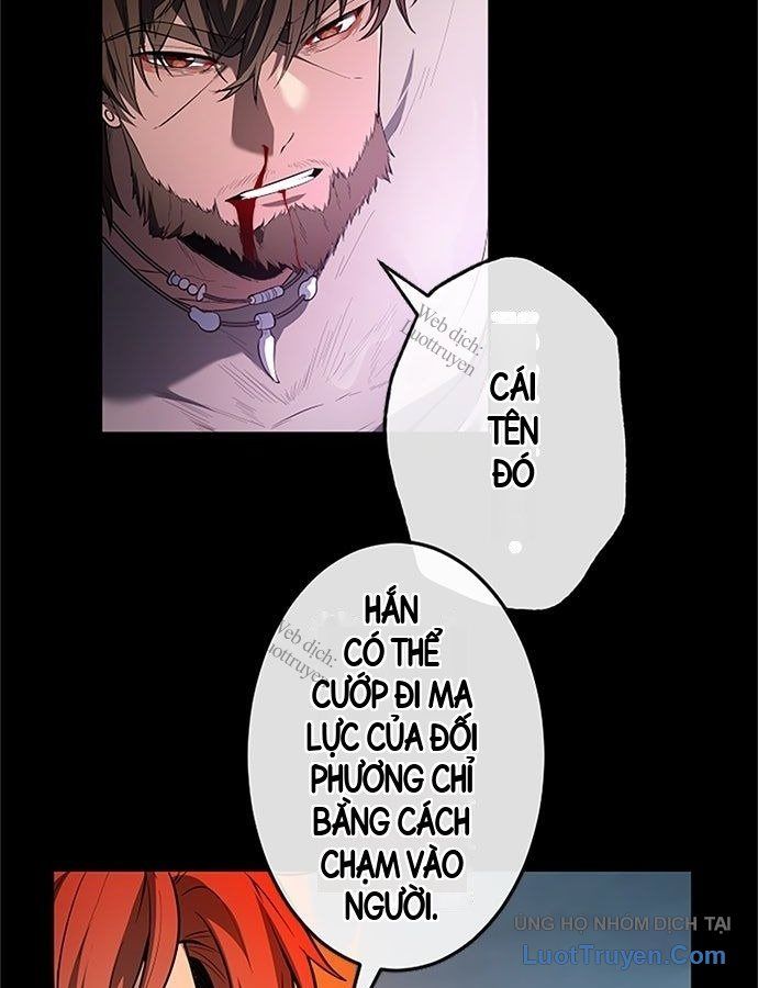 Pháp Sư Cận Chiến Hồi Quy Chapter 37 - 99