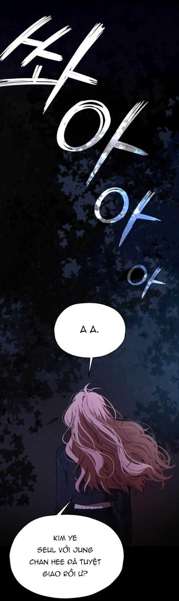 Đánh Cắp So Hee Chapter 12.1 - 13