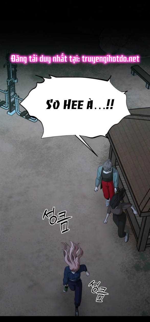 Đánh Cắp So Hee Chapter 12.1 - 21
