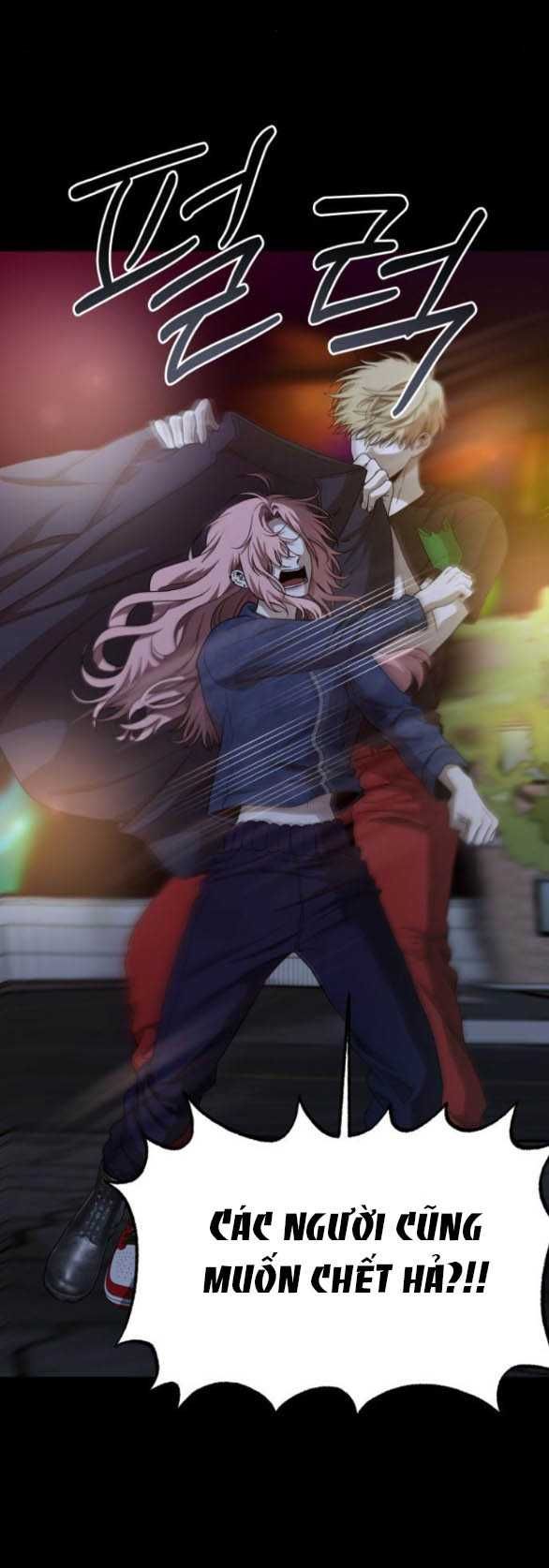 Đánh Cắp So Hee Chapter 12.1 - 27