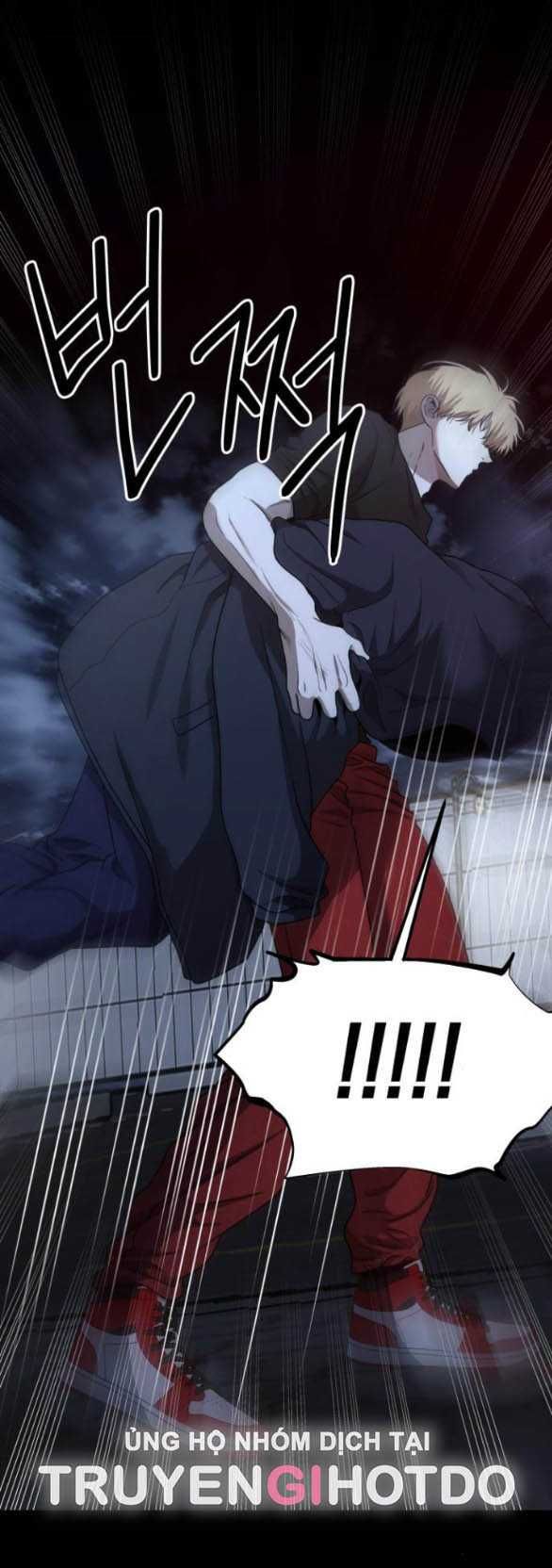 Đánh Cắp So Hee Chapter 12.1 - 30