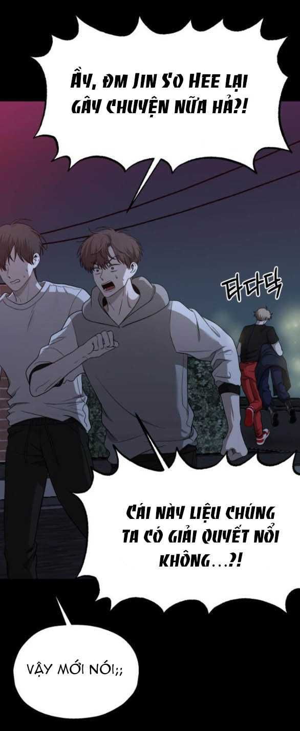 Đánh Cắp So Hee Chapter 12.1 - 31