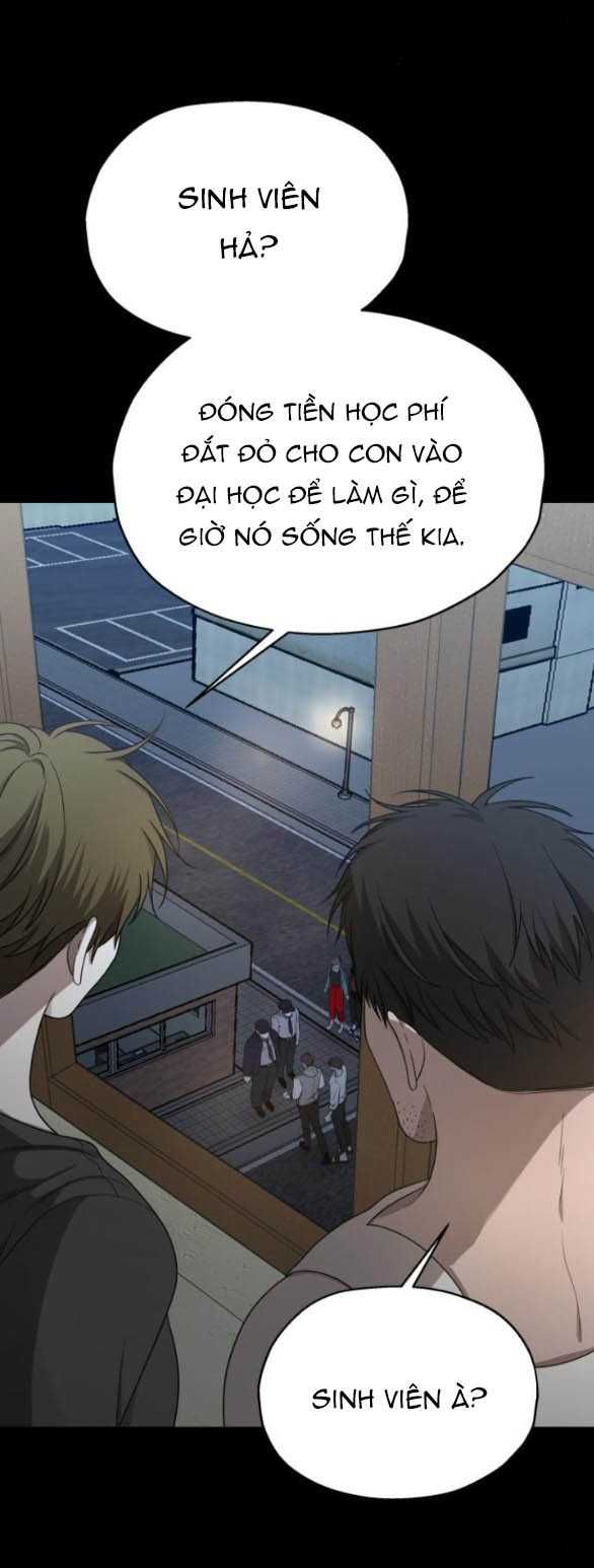 Đánh Cắp So Hee Chapter 12.1 - 33