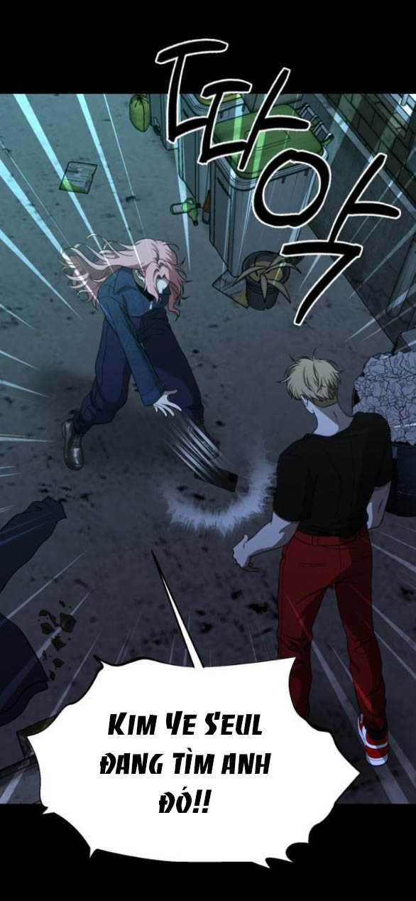 Đánh Cắp So Hee Chapter 12.1 - 40