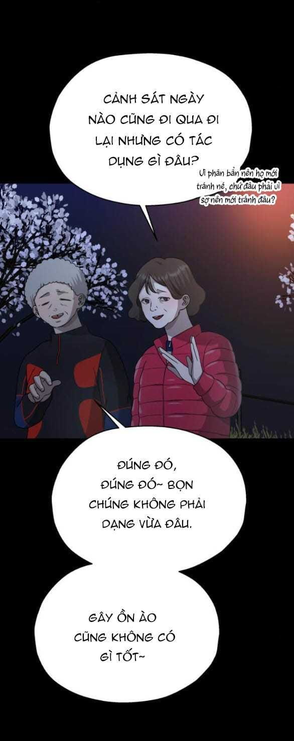 Đánh Cắp So Hee Chapter 12.1 - 5