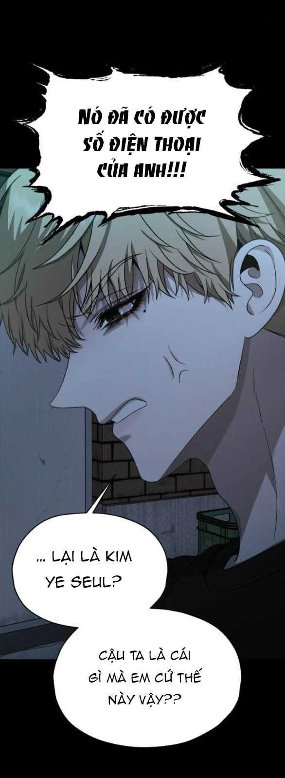 Đánh Cắp So Hee Chapter 12.1 - 41