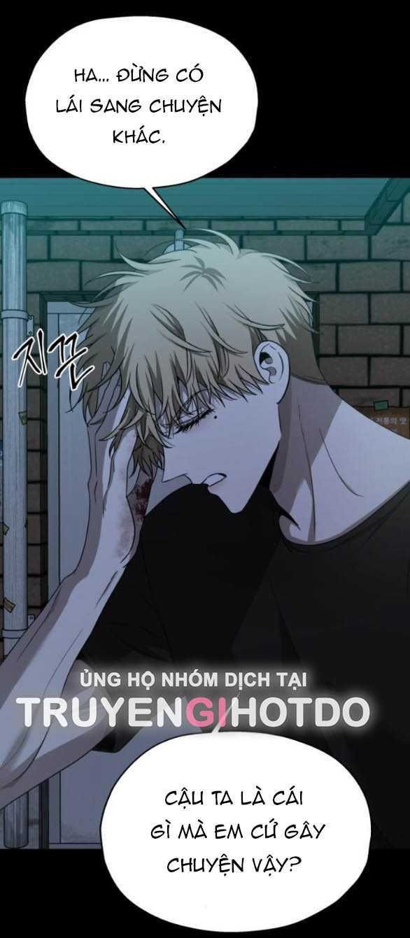 Đánh Cắp So Hee Chapter 12.1 - 43