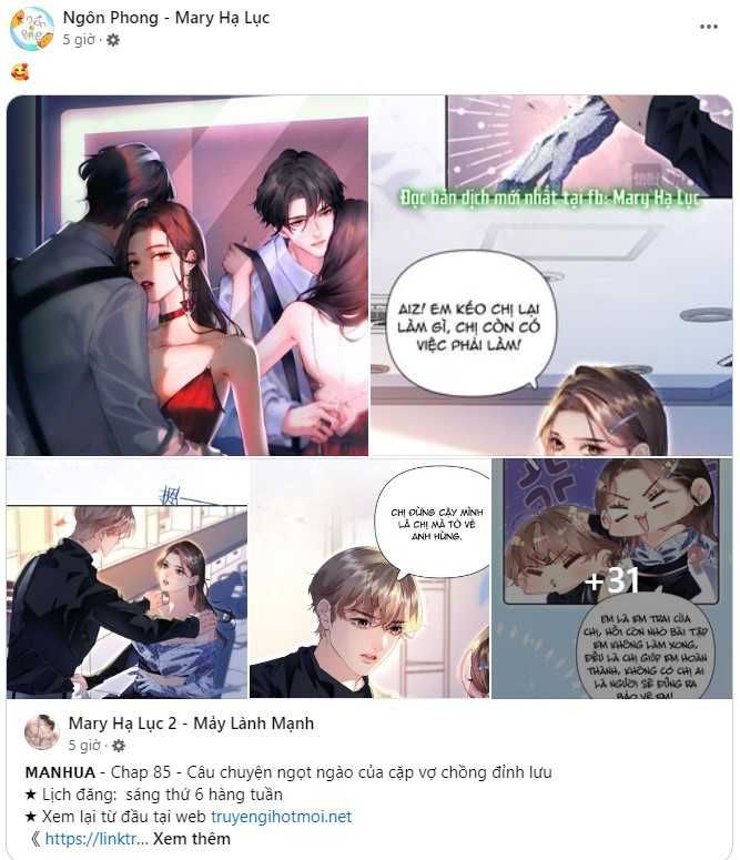 Đánh Cắp So Hee Chapter 12.1 - 44