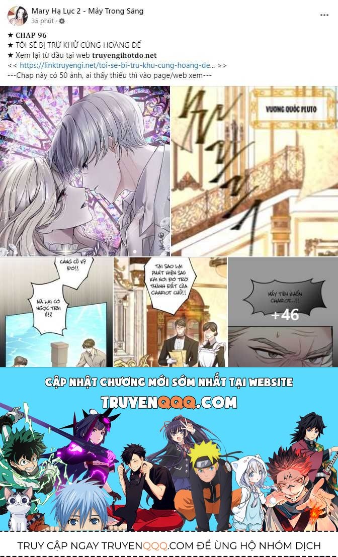 Đánh Cắp So Hee Chapter 12.1 - 46