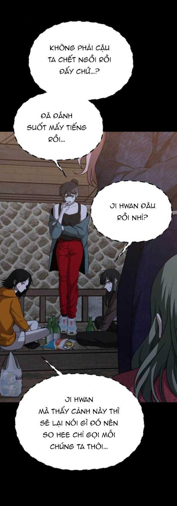 Đánh Cắp So Hee Chapter 12.1 - 9