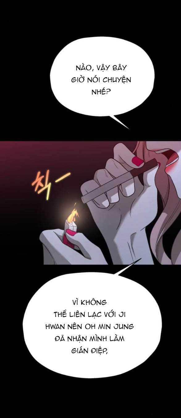 Đánh Cắp So Hee Chapter 12.1 - 10