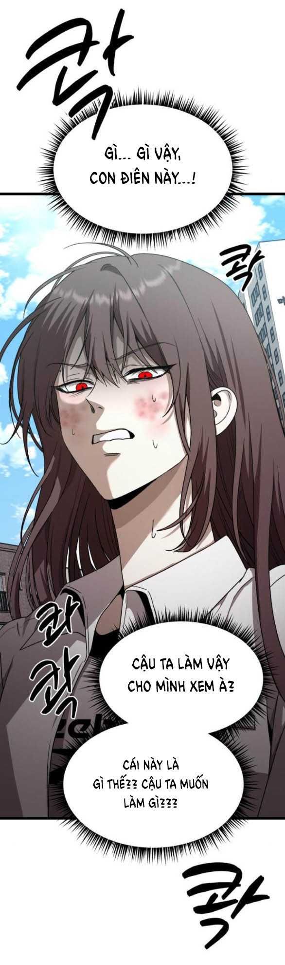 Đánh Cắp So Hee Chapter 12.2 - 16