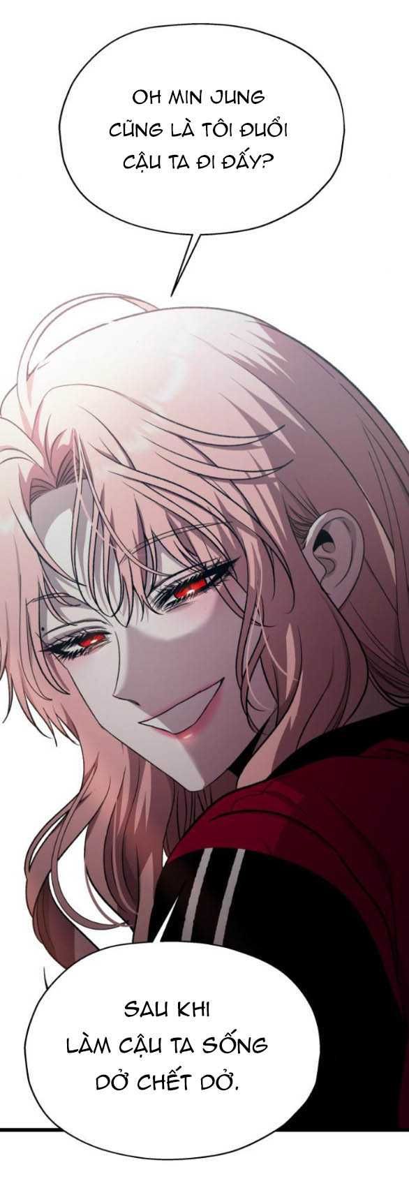 Đánh Cắp So Hee Chapter 12.2 - 26