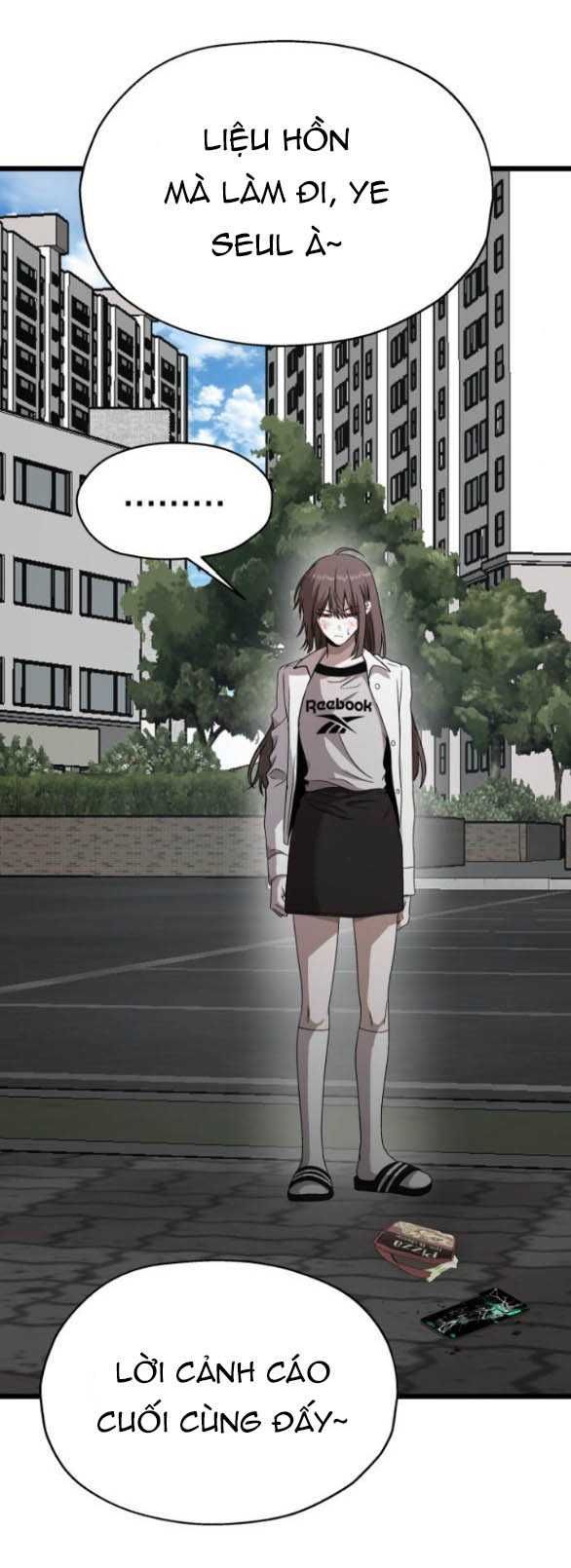 Đánh Cắp So Hee Chapter 12.2 - 27