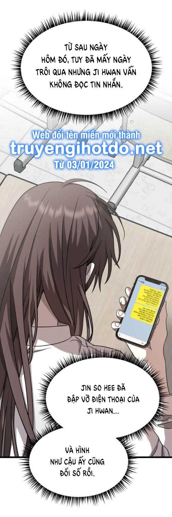 Đánh Cắp So Hee Chapter 12.2 - 29