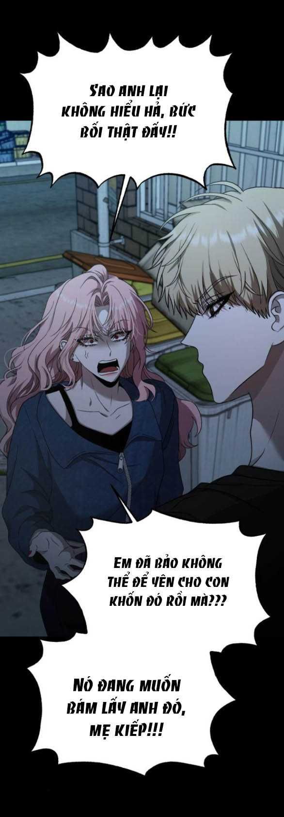 Đánh Cắp So Hee Chapter 12.2 - 4