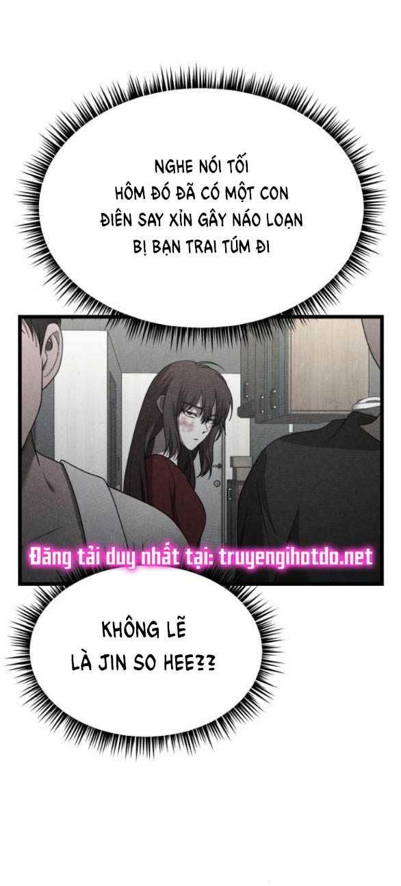 Đánh Cắp So Hee Chapter 12.2 - 32