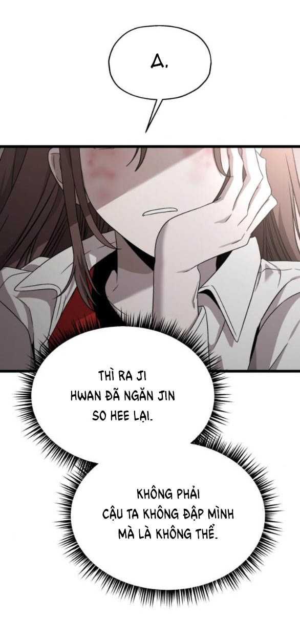 Đánh Cắp So Hee Chapter 12.2 - 33