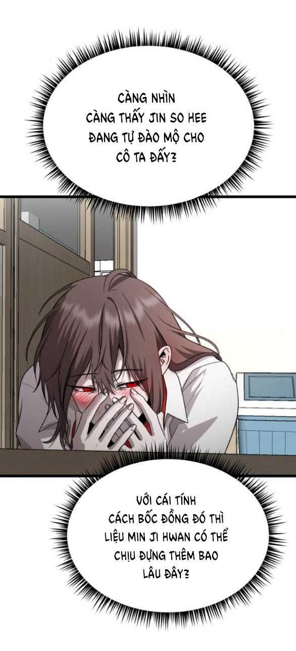 Đánh Cắp So Hee Chapter 12.2 - 36