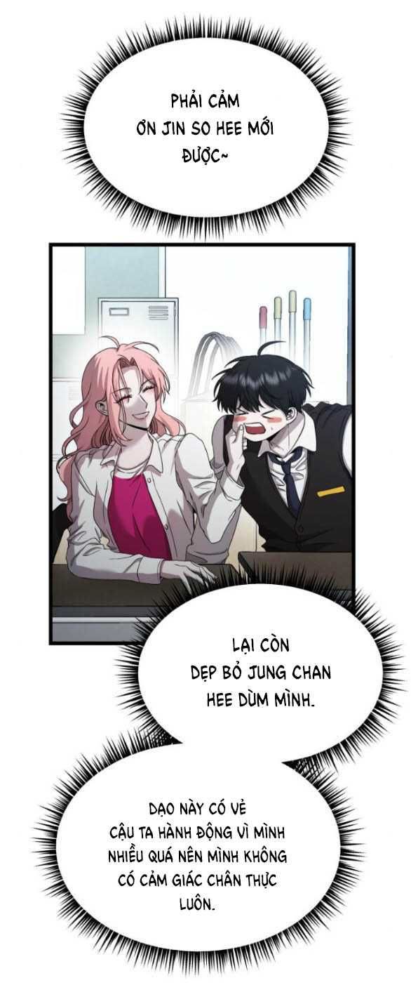 Đánh Cắp So Hee Chapter 12.2 - 38