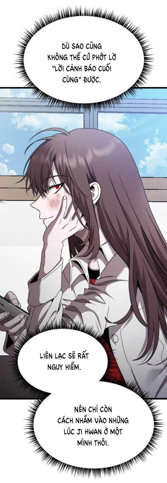 Đánh Cắp So Hee Chapter 12.2 - 39