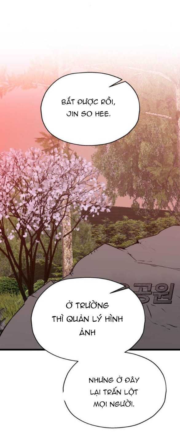 Đánh Cắp So Hee Chapter 12.2 - 40
