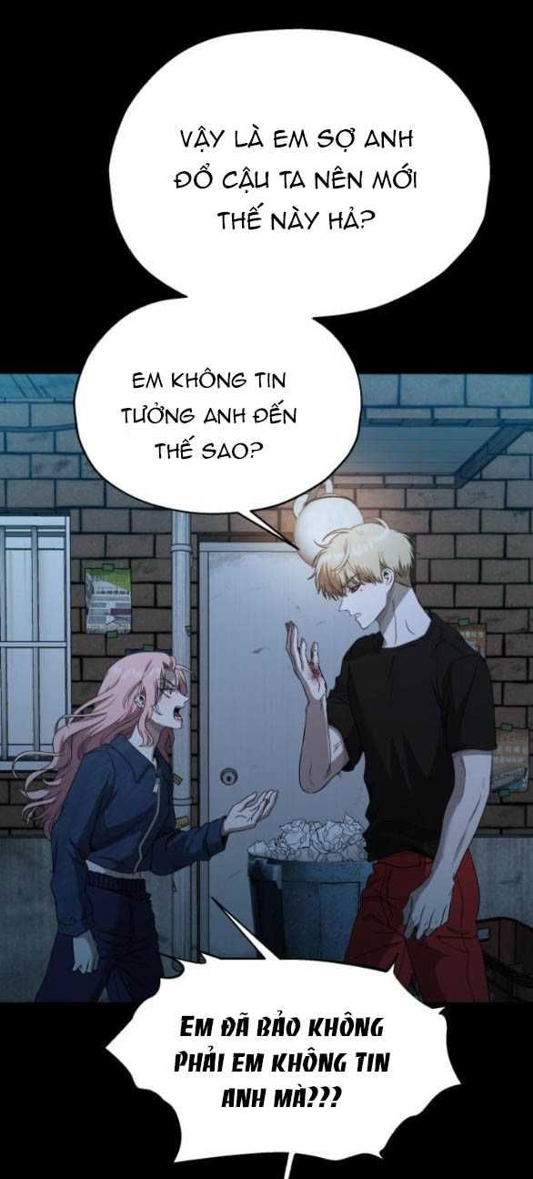 Đánh Cắp So Hee Chapter 12.2 - 5