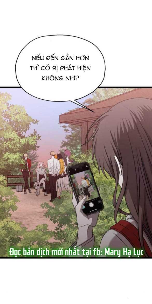 Đánh Cắp So Hee Chapter 12.2 - 41